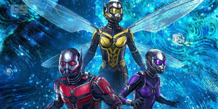 Ant-Man and the Wasp: Quantumania dedahkan antagonis Kang the Conqueror, sinopsis cerita!