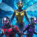 Ant-Man and the Wasp: Quantumania dedahkan antagonis Kang the Conqueror, sinopsis cerita!