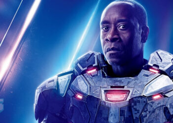 Armor Wars Bukan Lagi Sebuah Siri Disney+,  Marvel Studios Ubahnya Kepada Filem!