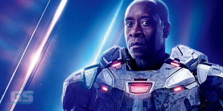 Armor Wars Bukan Lagi Sebuah Siri Disney+,  Marvel Studios Ubahnya Kepada Filem!