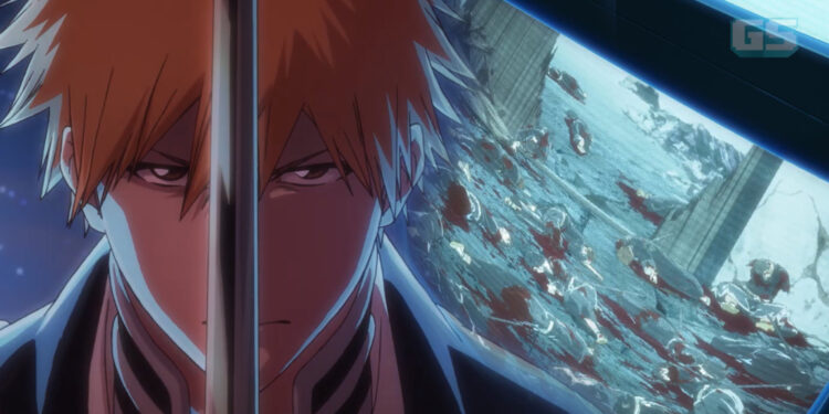 Finale Bleach rasmi tidak akan sensor, siap tunjuk adegan brutal dalam teaser!