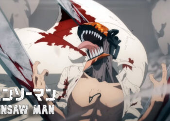 Chainsaw Man Season 1 mempunyai 12 episod & 12 lagu penutup berbeza, visual baru didedahkan!