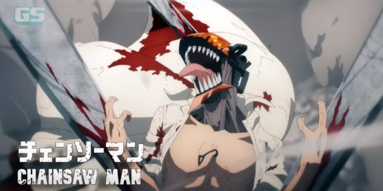 Chainsaw Man Season 1 mempunyai 12 episod & 12 lagu penutup berbeza, visual baru didedahkan!
