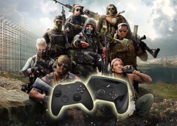 “Aim assist” controller terlalu OP, pemain PC CoD: Warzone mengadu macam “aimbot”