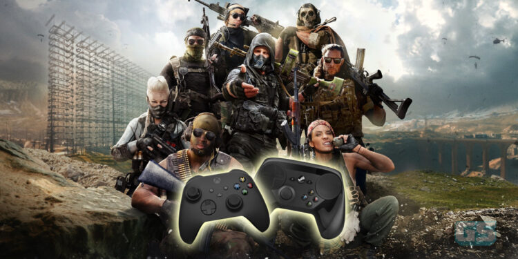 “Aim assist” controller terlalu OP, pemain PC CoD: Warzone mengadu macam “aimbot”