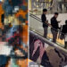 Gara-gara memakai senapang & bom palsu, dua “cosplayer” direman polis