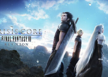 Preview Crisis Core: Final Fantasy 7 Reunion (TGS 2022) – Visual eksklusif termasuk gameplay & sinematik!