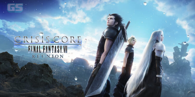 Preview Crisis Core: Final Fantasy 7 Reunion (TGS 2022) – Visual eksklusif termasuk gameplay & sinematik!