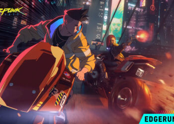 Cyberpunk 2077 kembali popular selepas keluaran anime Edgerunners, kini Top Seller di Steam!