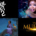 The Little Mermaid, Mufasa, Inside Out 2 dan Banyak Lagi Filem Hebat Disney Didedahkan Semasa D23 Expo!