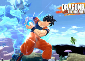 Interview Dragon Ball: The Breakers – Konsep di sebalik orang jahat super lawan manusia