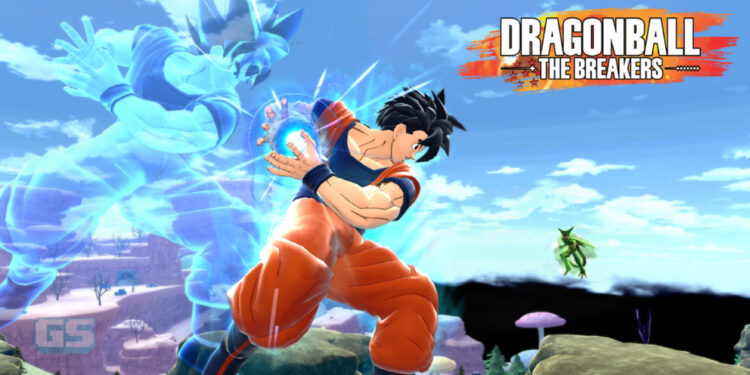 Interview Dragon Ball: The Breakers – Konsep di sebalik orang jahat super lawan manusia
