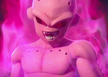 Dragon Ball: The Breakers tambah Majin Buu, ujian open beta akan datang!