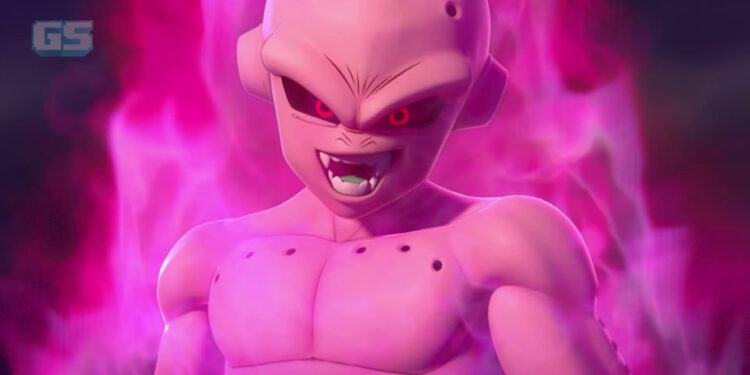 Dragon Ball: The Breakers tambah Majin Buu, ujian open beta akan datang!