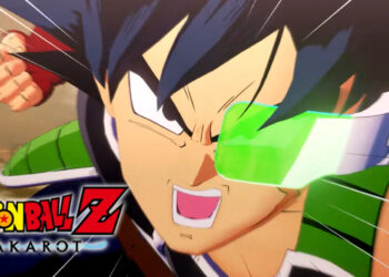 Dragon Ball Z: Kakarot akan hadir ke PS5 & Xbox Series bersama DLC Bardock!