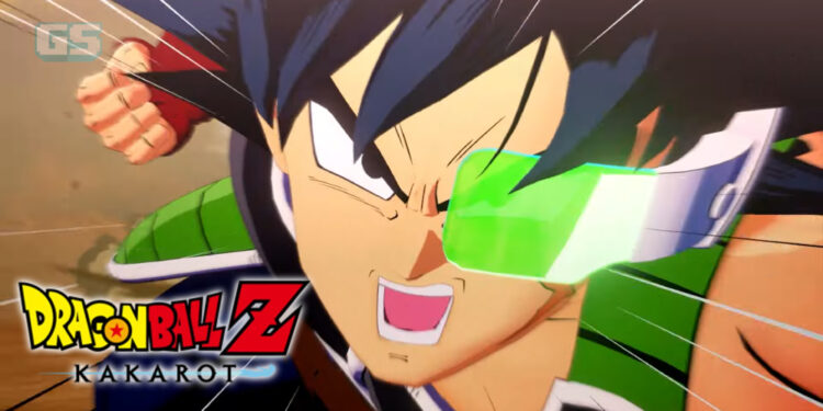 Dragon Ball Z: Kakarot akan hadir ke PS5 & Xbox Series bersama DLC Bardock!