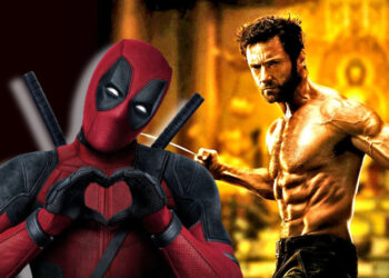 Hugh Jackman aka Wolverine rasmi sertai Deadpool 3, bakal keluar September 2024!