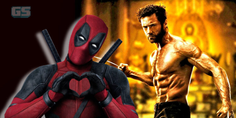Hugh Jackman aka Wolverine rasmi sertai Deadpool 3, bakal keluar September 2024!