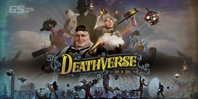 Deathverse: Let It Die akan tiba 28 Sept untuk PS5/PS4, 5 Oktober untuk PC