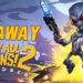 [Giveaway] Komen untuk menang game PS5 percuma Destroy All Humans! 2: Reprobed!
