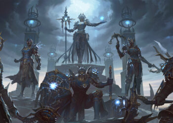 Diablo Immortal bakal tambah update Forgotten Nightmares – tambah mode & dungeon baru!