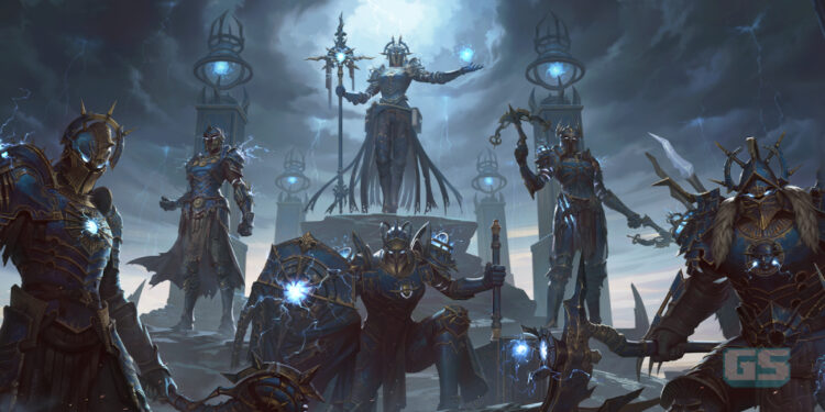 Diablo Immortal bakal tambah update Forgotten Nightmares – tambah mode & dungeon baru!