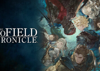 Interview The DioField Chronicle – Kebangkitan strategi RPG!