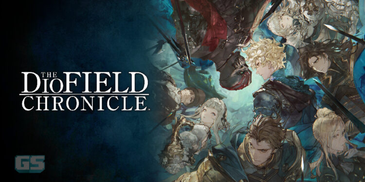 Interview The DioField Chronicle – Kebangkitan strategi RPG!