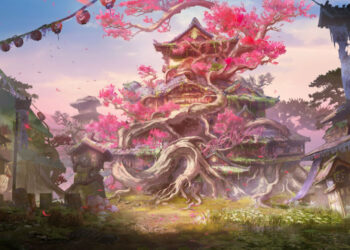 EA akan keluarkan game “memburu AAA” bersama studio Omega Force, Koei Tecmo
