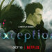 Anime Seram Sci-Fi “Exception” Akan Tiba di Netflix Pada 13 Oktober 2023!