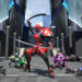 [TGS 2022] Exoprimal: Trailer Cerita, Watak dan Exosuit Baru Diperkenalkan!