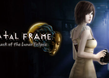 FATAL FRAME: Mask of the Lunar Eclipse Remaster Akan Lancar Pada 9 Mac 2023!
