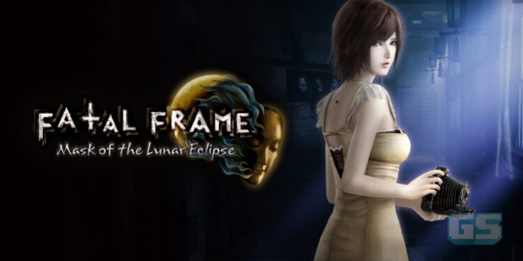 FATAL FRAME: Mask of the Lunar Eclipse Remaster Akan Lancar Pada 9 Mac 2023!