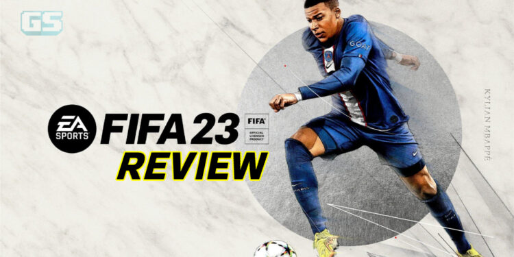 Review FIFA 23 – Sama tetapi dengan banyak tambahan penting!