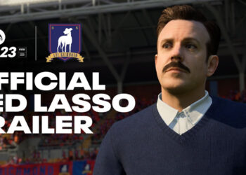 EA Sports membawa Ted Lasso & pasukan fiksyen AFC Richmond ke FIFA 23