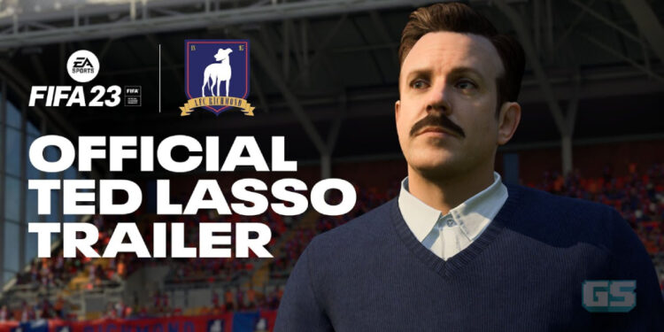 EA Sports membawa Ted Lasso & pasukan fiksyen AFC Richmond ke FIFA 23