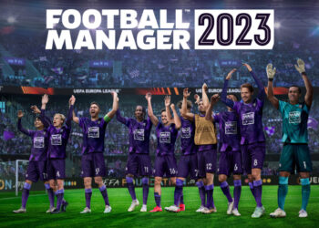 Football Manager 2023 akan tiba di PS5, Xbox, Switch, PC & Mobile pada 8 November