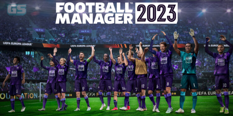 Football Manager 2023 akan tiba di PS5, Xbox, Switch, PC & Mobile pada 8 November