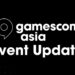 gamescom asia: Lebih 60 syarikat sertai zon B2B, format rancangan akan berubah