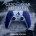Sony umum DualSense edisi terhad God of War Ragnarok, pre-order mula 27 September!