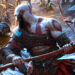 God of War Ragnarok: Gameplay Kratos di dunia Svartalfheim didedahkan!