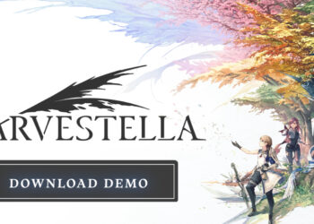 Demo HARVESTELLA kini tersedia di Nintendo Switch