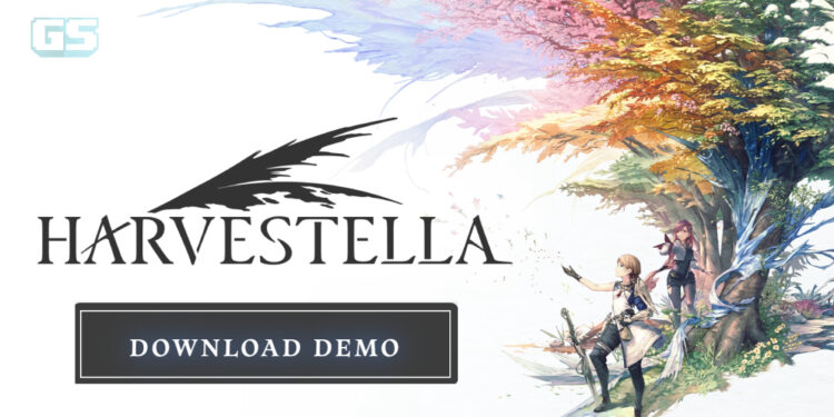 Demo HARVESTELLA kini tersedia di Nintendo Switch