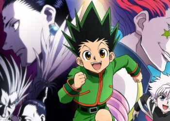 Hunter X Hunter Akan Kembali Dengan Jilid Manga Terbaru November Ini di Jepun!