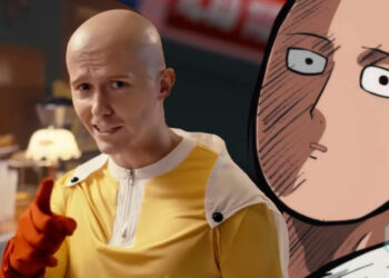 Iklan Game One Punch Man Terlampau “Cringe”, Ramai Peminat Kecam!