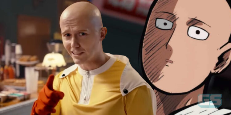 Iklan Game One Punch Man Terlampau “Cringe”, Ramai Peminat Kecam!