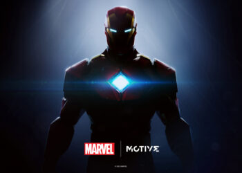 Game Iron Man sedang dibikin oleh EA & MARVEL, masih di fasa awal!