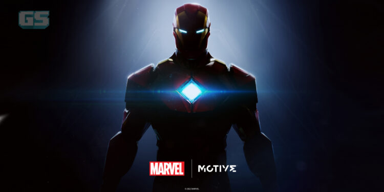 Game Iron Man sedang dibikin oleh EA & MARVEL, masih di fasa awal!