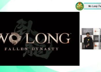 10 game memenangi anugerah Japan Future Award 2022 termasuk Wo Long, Exoprimal & Forspoken!