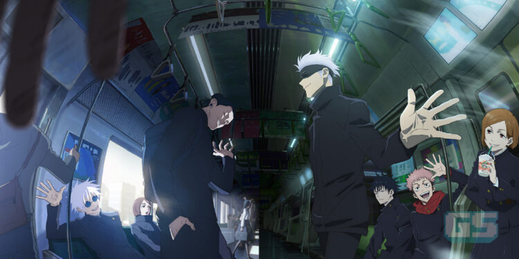 Jujutsu Kaisen 2 Akan Ditayangkan Dalam Dua Bahagian! Adaptasi Shibuya Incident Arc Disahkan!
